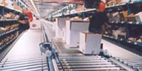 Sortation Conveyors